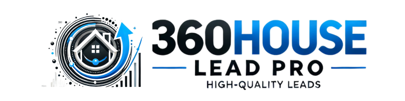 Logo 360 House